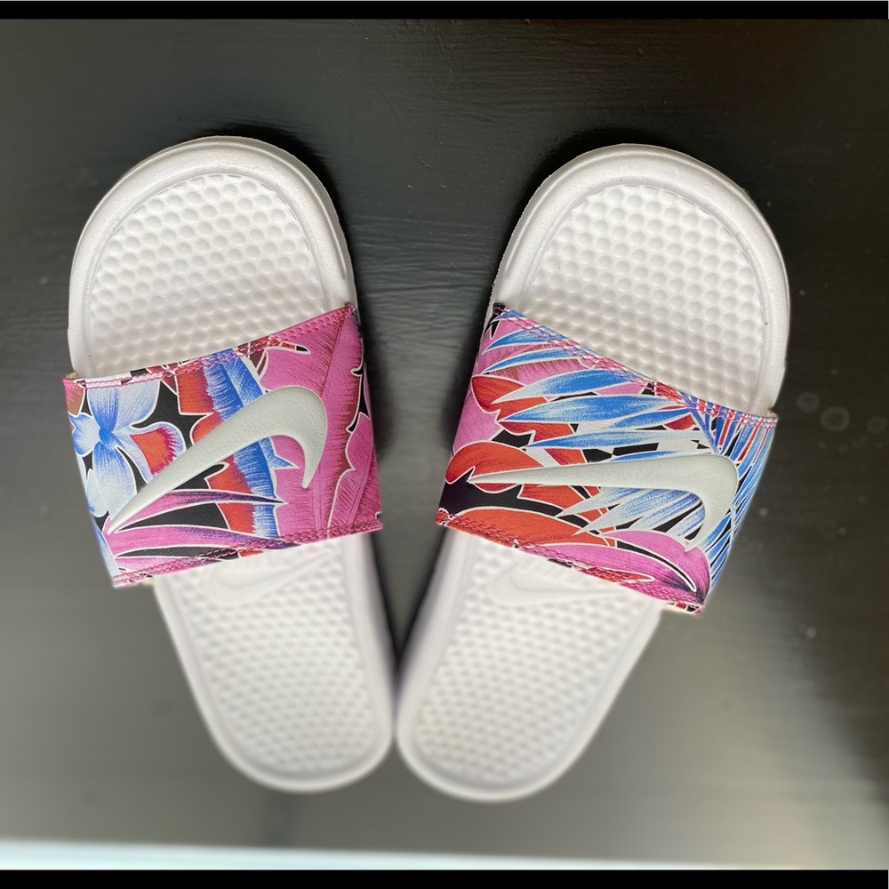 Nike Slides